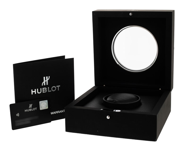 Hublot Big Bang 361.PX.1280.RX.1104 Image 4